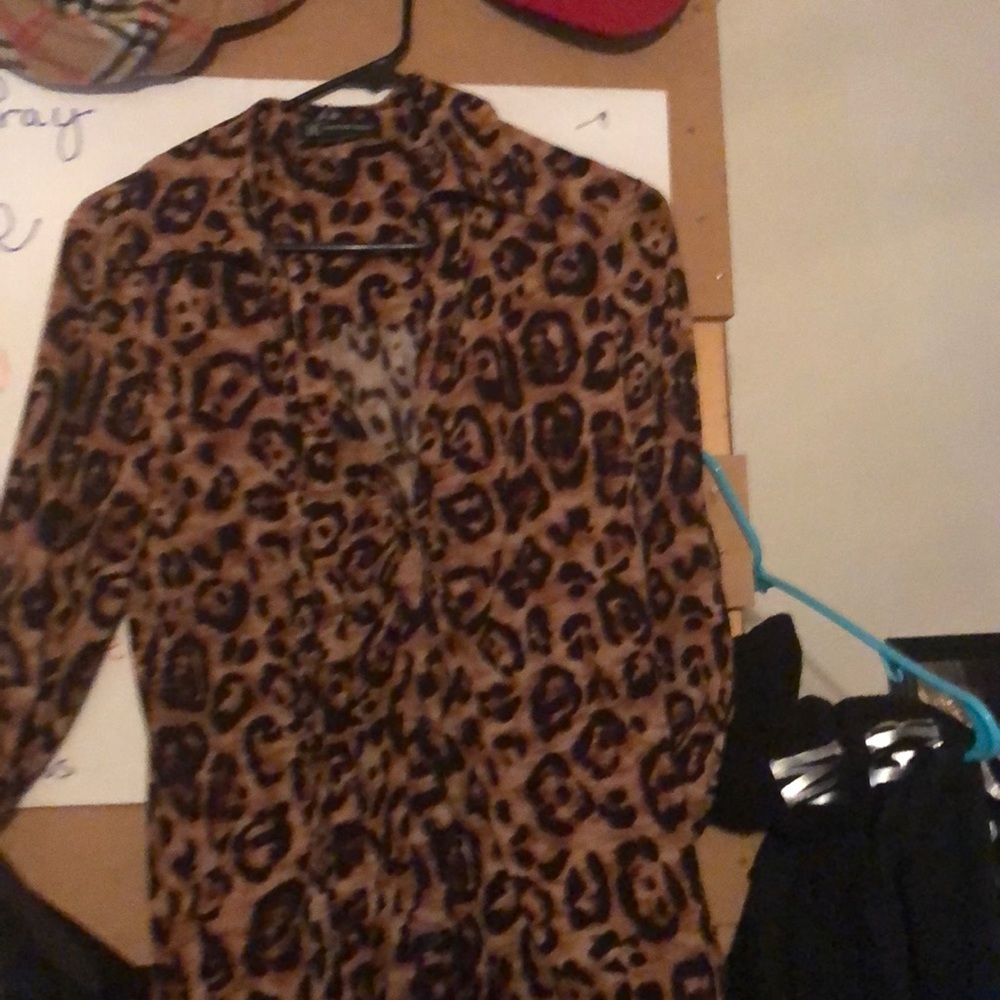 I NC dresses size medium to large